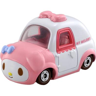 Dream Tomica My Melody