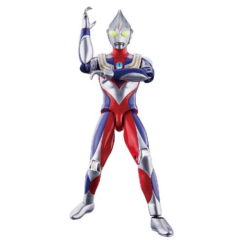 Bandai Ultraman Ultra Action Figure Ultraman Tiga