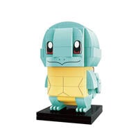 Keeppley Pokemon Squirtle Blocks