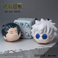 Sunrisepop Jujutsu Kaisen 2 - Geto Squeeze Toy