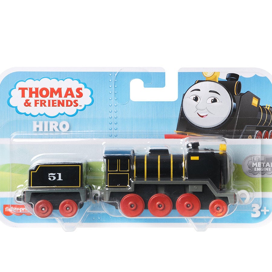 Thomas and friends metal engine new arrivals