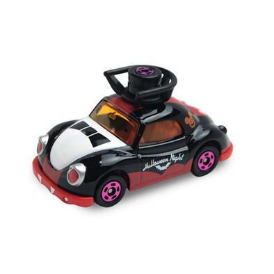 Dm Poppins Vampire Mickey Hallow Ed'14