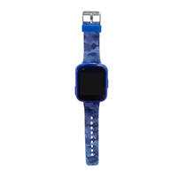 playpop Duostyle Kids Smart Watch - Mystic Blue