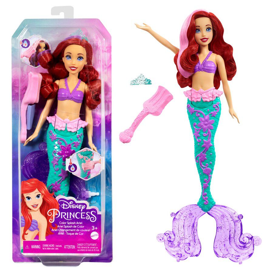 Toys r us mermaid on sale