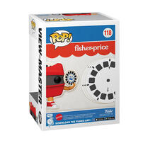 Funko Pop! Fisher-Price - View-Master