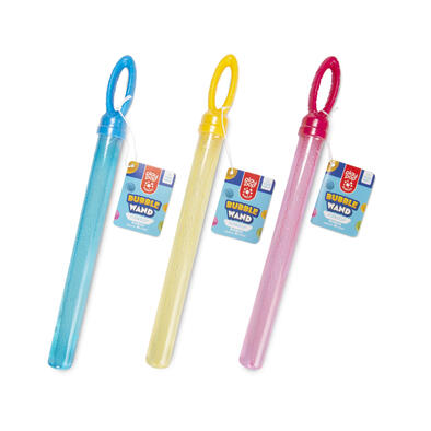 playpop Bubble Bubble Wand