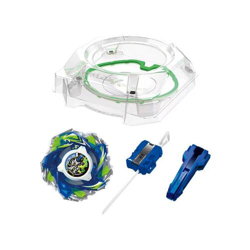 Takara Tomy Beyblade X CX-16 Start Dash Set C