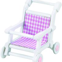 Sylvanian Families Nursery Pushchair