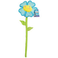 Friends For Life เฟรนด์ ฟอร์ ไลฟ์ ดอกไม้สีน้ำเงินบานสะพรั่ง