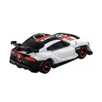 Tomica 55th Anniversary GR Supra Evo Diecast
