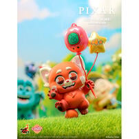 Hot Toys Pixar Balloon Cosbi Collection - Blind Box (1Pc)