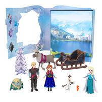 Disney Frozen Classic Storybook Set