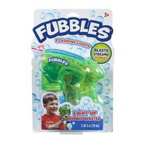Fubbles ฟับเบิ้ล Light Up Bubble Blaster มีแสง - คละแบบ