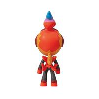 Pomemon Ms-46 Charcadet