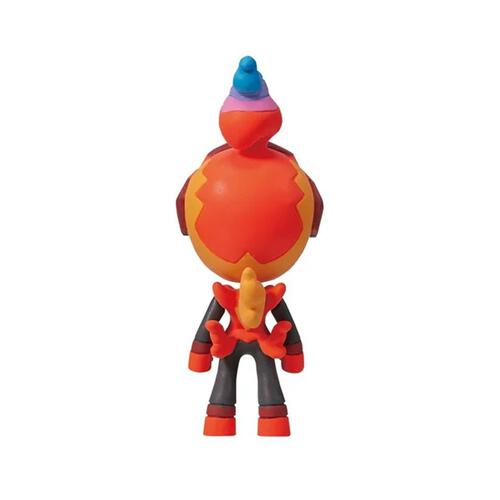 Pomemon Ms-46 Charcadet