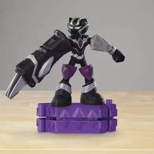 Play-Doh Marvel Black Panther Cutting Claws