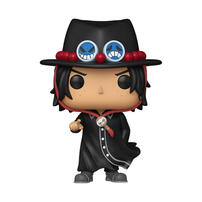 Funko Pop! Animation: One Piece - Portgas D. Ace