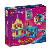 LEGO Disney Princess Ariel's Magical Mini Palace 43285