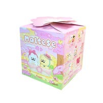 Funism Maltese Cherry Blossoms Series Figures - Blind Box (1 Pc)