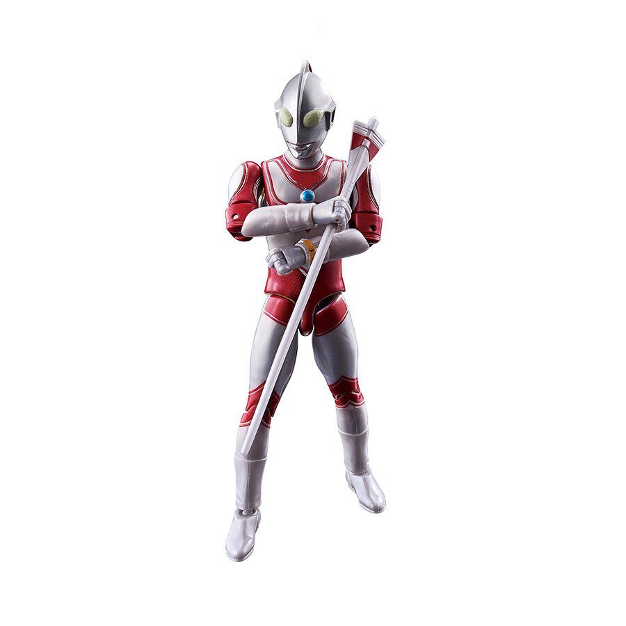 Bandai Ultraman Ultraman Action Figure Ultraman Jack | Toys