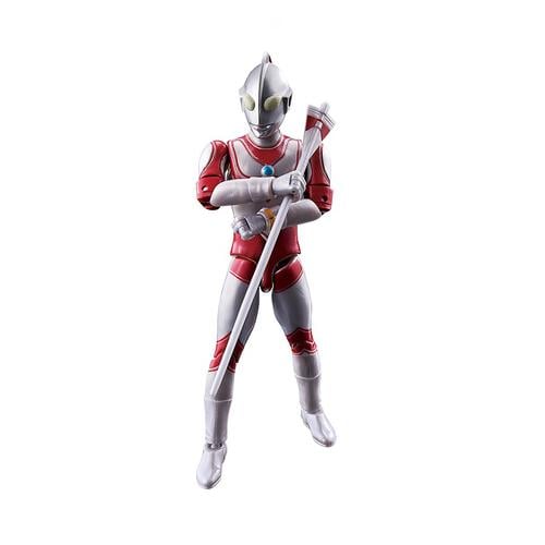 อัลตร้าแอคชั่นฟิกเกอร์ อุลต้าแมนแจ็ค อัลตร้าแอคชั่นฟิกเกอร์ อุลต้าแมนแจ็ค