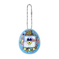 (พรีออเดอร์) ทามาก็อตจิ นาโน Mametchi Memories ฉลองครบรอบ 30 ปี สีน้ำเงิน (คาดว่าสินค้าจะพร้อมจำหน่ายช่วงกลางเดือนสิงหาคม 2026)