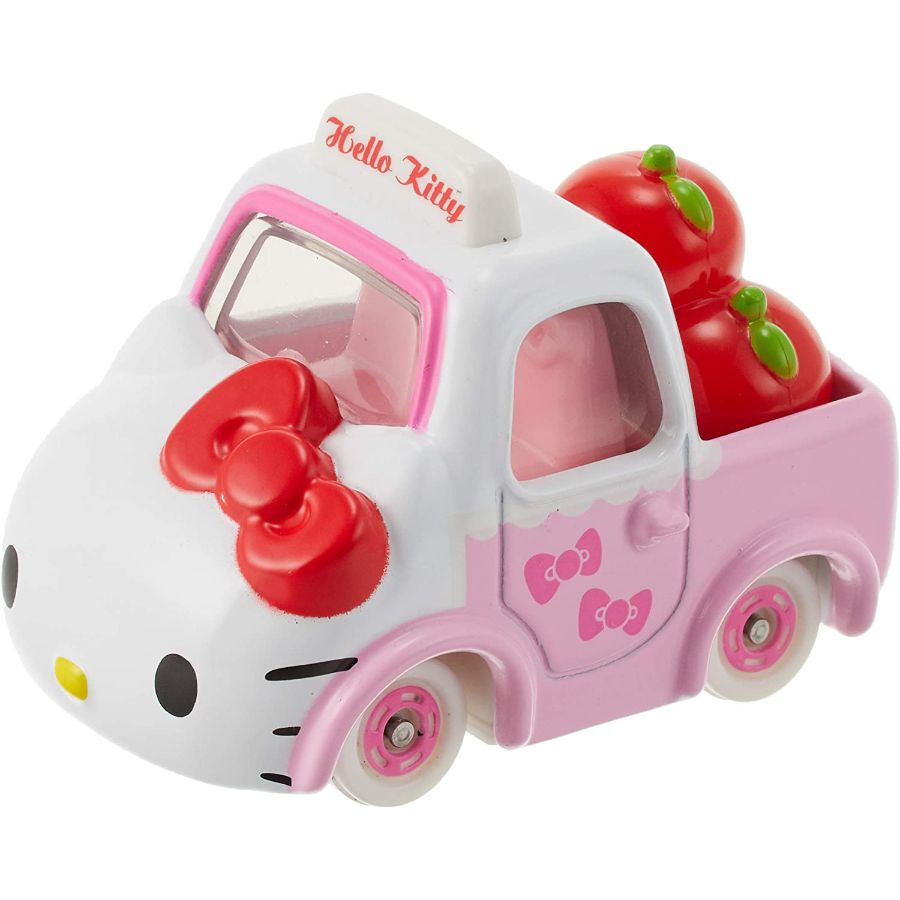 Hello kitty car sales toys r us