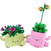 LEGO Botanicals Rocking Plants 11506