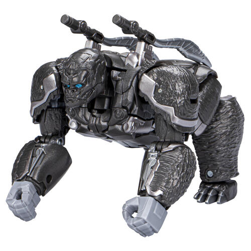 Transformers Rise of the Beasts Voyager Class Optimus Primal Toys"R