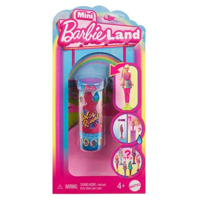 Barbie Mini Barbieland Vehicle - Assorted