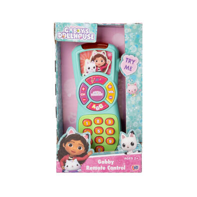 Gabby's Dollhouse Remote Control