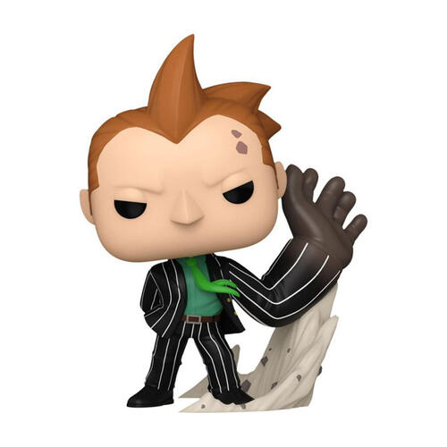 Funko Pop! Animation: My Hero Academia - Re-Destro #1523