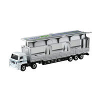 Takara Tomy Long Type Tomica No.135 NX Nippon Express Wing Trailer