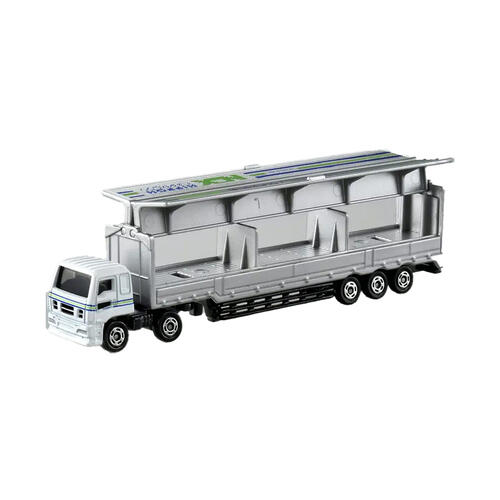 Takara Tomy Long Type Tomica No.135 NX Nippon Express Wing Trailer