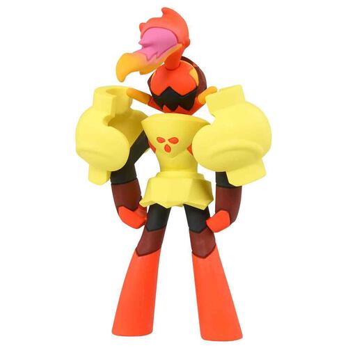 Pokemon MS-54 Armarouge