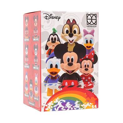 Herocross Disney Classic: Hoopy Series 2 Blind Box (1 PC) - คละแบบ