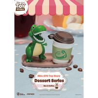 Beast Kingdom - Toy Story MEA-070 Desserts Blind Box - Assorted