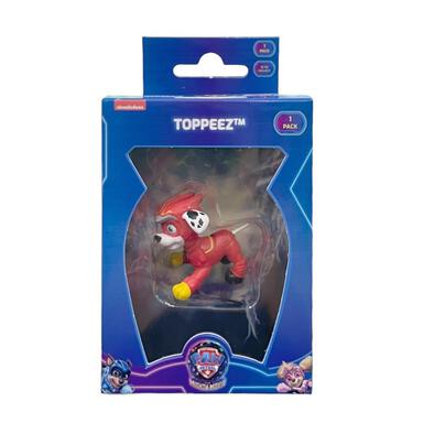 Paw Patrol The Movie Pencil Toppers 1 Pc คละแบบ