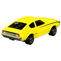 Matchbox แมทช์บ็อกซ์รถญี่ปุ่น - คละแบบ