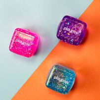 playpop Squishy Cube - Assorted