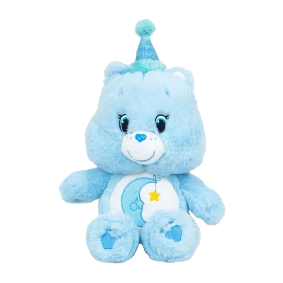 Becky バースデー Care Bears 25cm Care Bears Becky Gable Box: pink