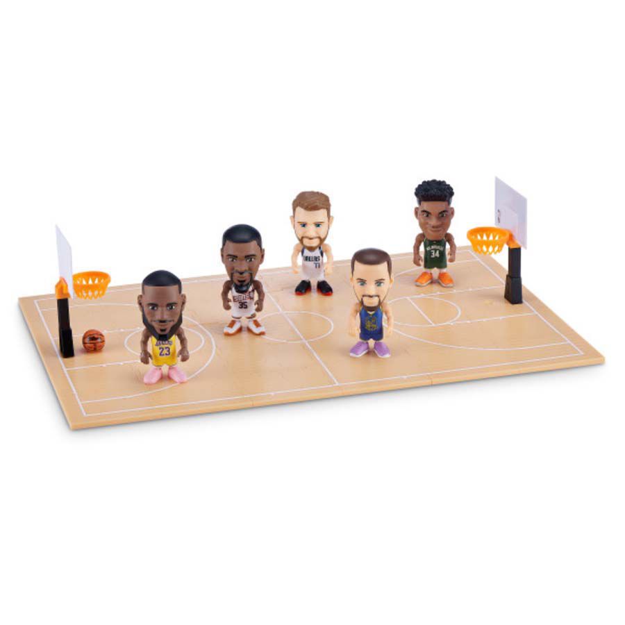 5 Suprise NBA Ballers Series 1 - Assorted | Toys”R”Us – Brunei