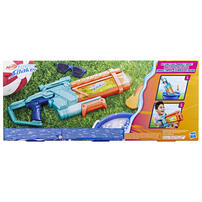 NERF Super Soaker Mega Dunk Filler