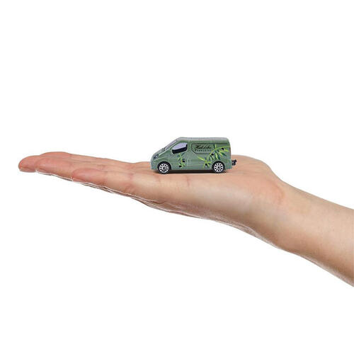 Majorette French Touch Deluxe Cars - Assorted