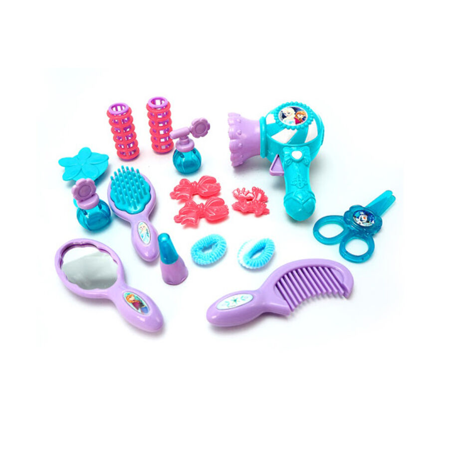 Disney frozen hair sale dryer