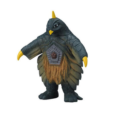 Ultraman อุลตร้าแมน บีมสตาร์ 500 ซีรีย์ 17