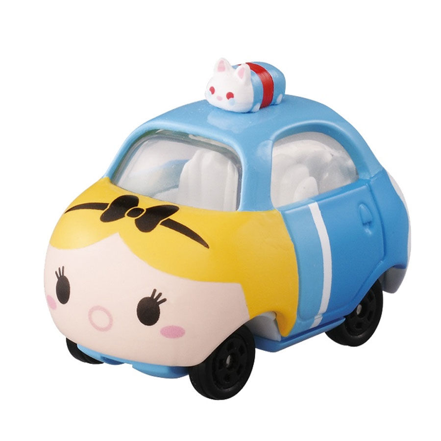 Tomica tsum tsum cars store