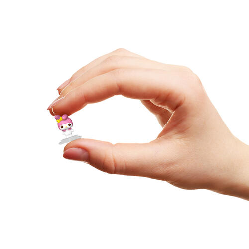 Funko Bitty Pop! Hello Kitty And Friends 4-Pack Series 4