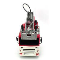 playpop Radio-Controlled Fire Truck