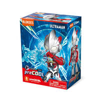 Blokees บล็อคคีส์ อุลตร้าแมน พรีคูล 08 อุลตร้าแมน เอ็กซ์